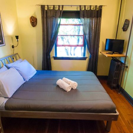 Ocean Island Inn | Backpackers | Suites Victoria Camera foto
