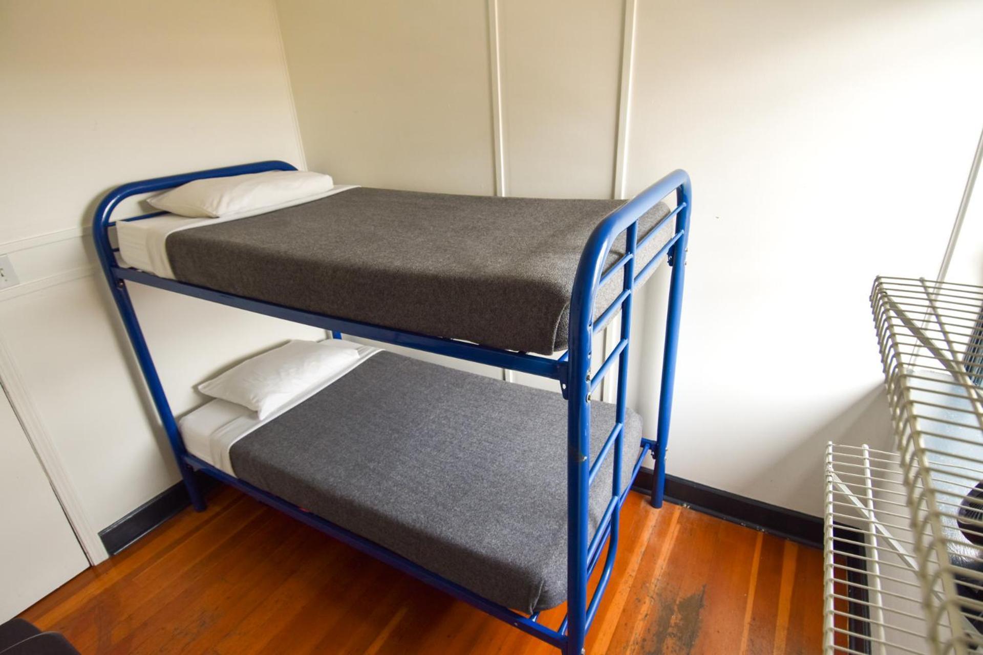 Ocean Island Inn | Backpackers | Suites Victoria Camera foto