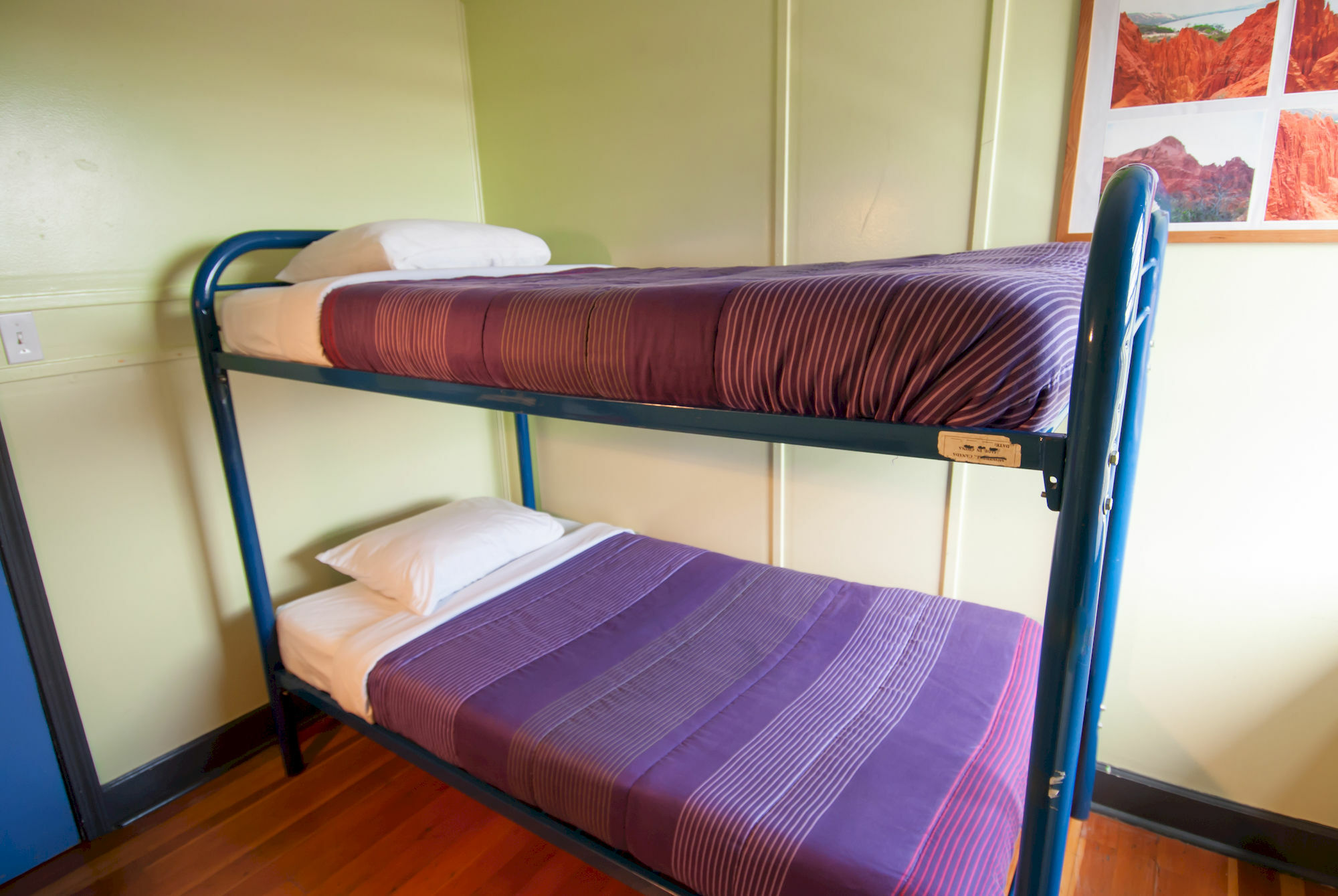 Ocean Island Inn | Backpackers | Suites Victoria Esterno foto