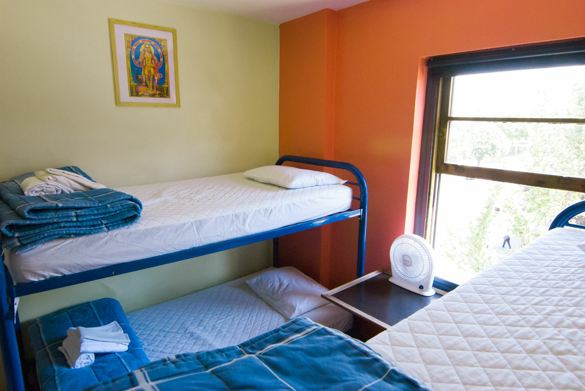 Ocean Island Inn | Backpackers | Suites Victoria Esterno foto