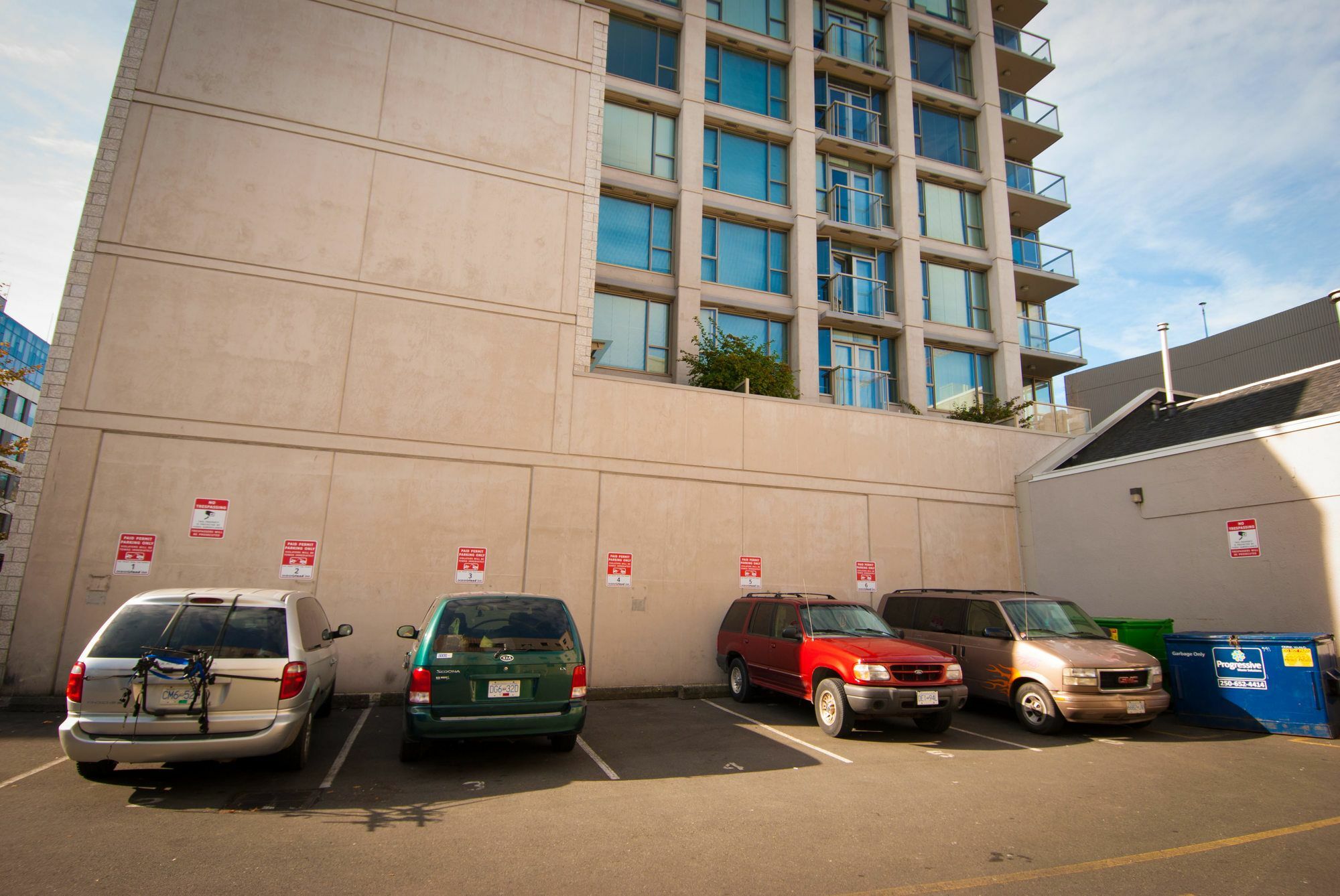 Ocean Island Inn | Backpackers | Suites Victoria Esterno foto
