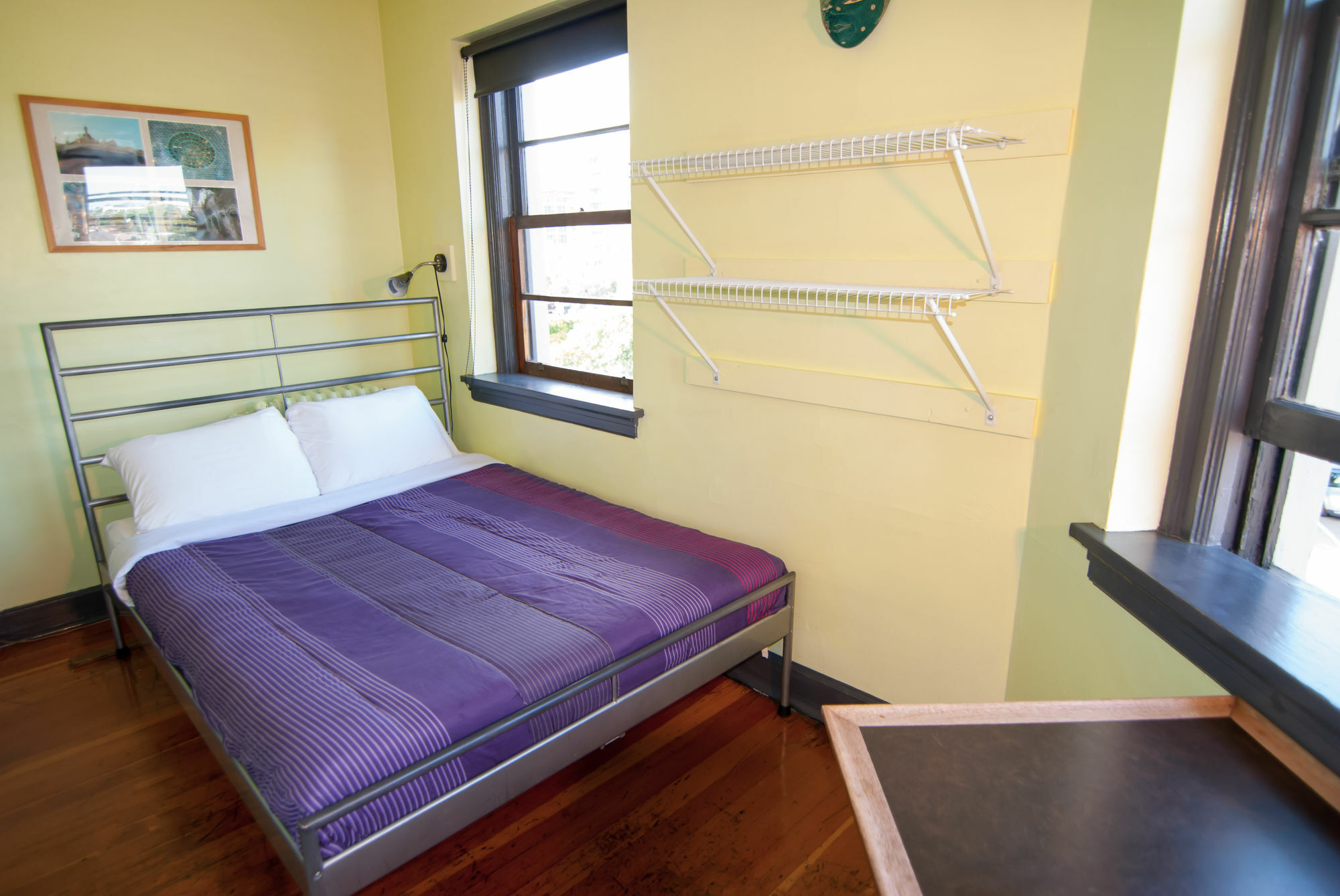 Ocean Island Inn | Backpackers | Suites Victoria Esterno foto
