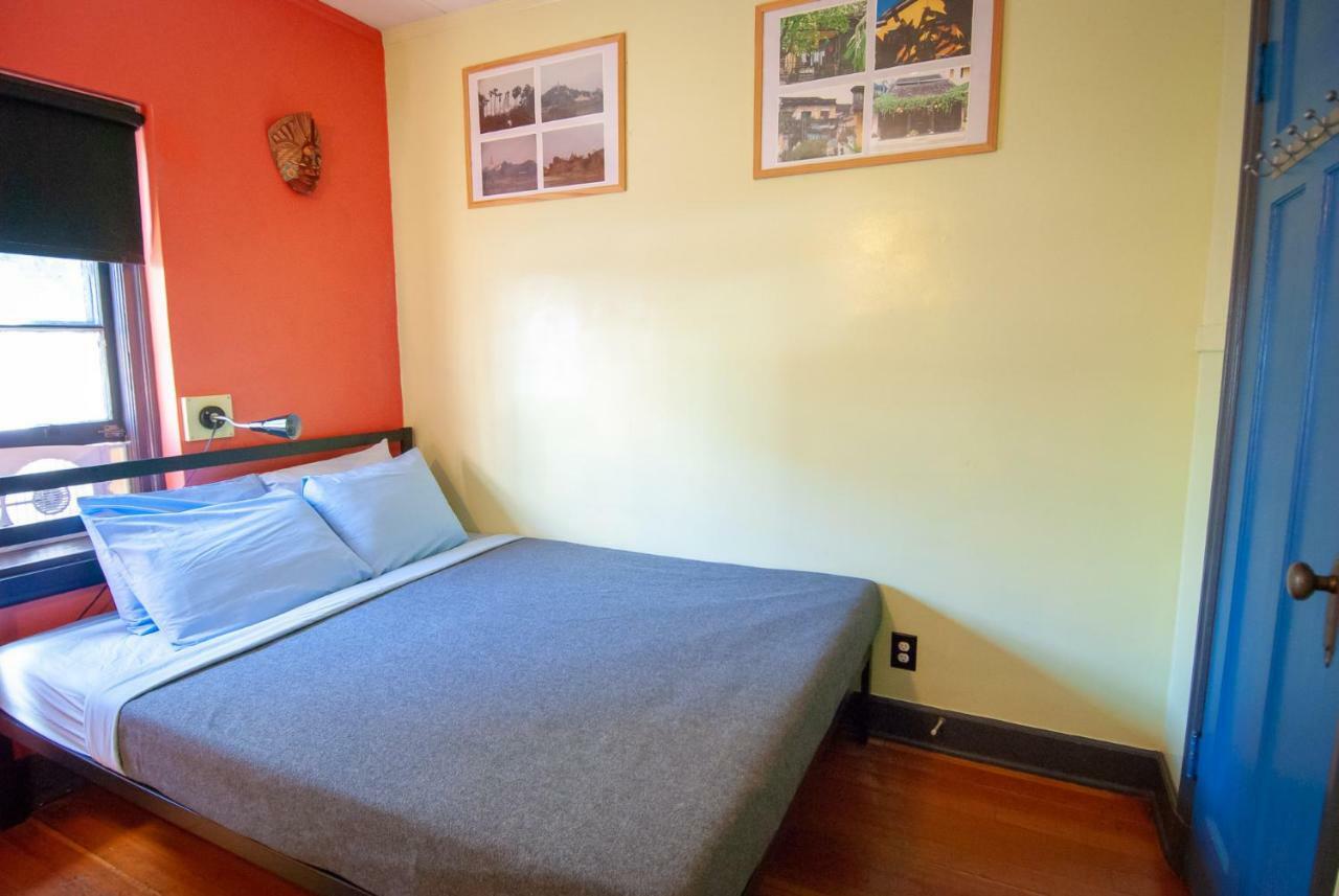 Ocean Island Inn | Backpackers | Suites Victoria Camera foto